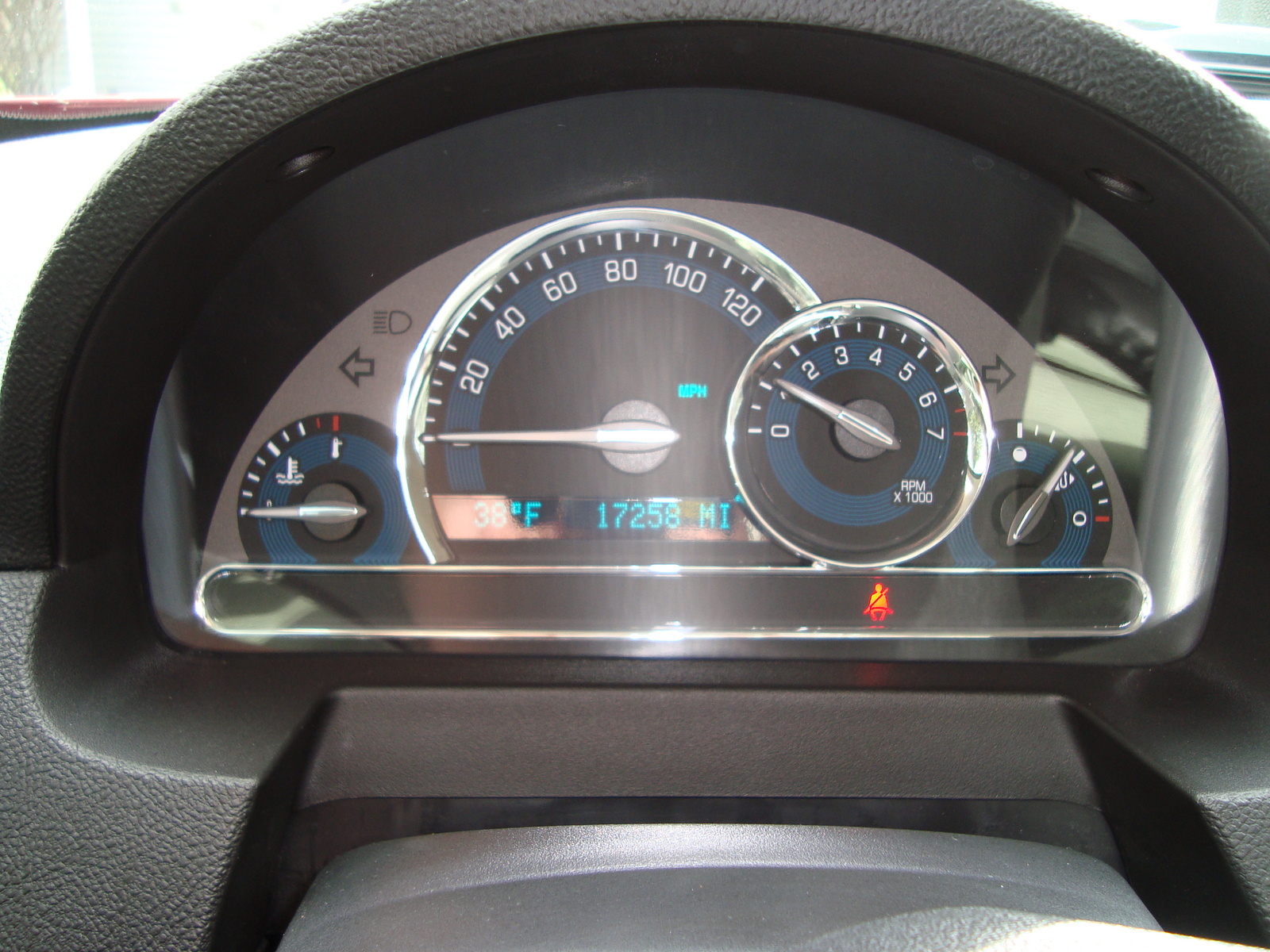 2011 Chevrolet HHR