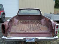 1967 Ford Ranchero Overview 1967 Ford Ranchero Overview