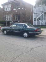 LeSabre LeSabre