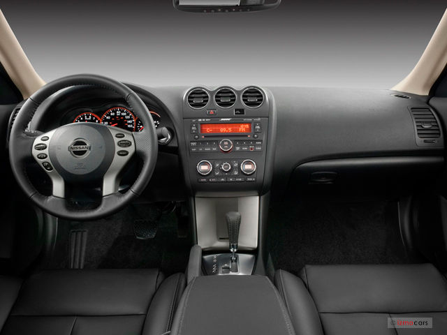 2009 Nissan Altima