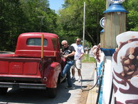 1950 Ford F-100 Overview 1950 Ford F-100 Overview