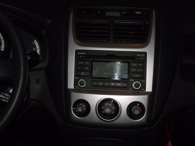 2009 Kia Sportage