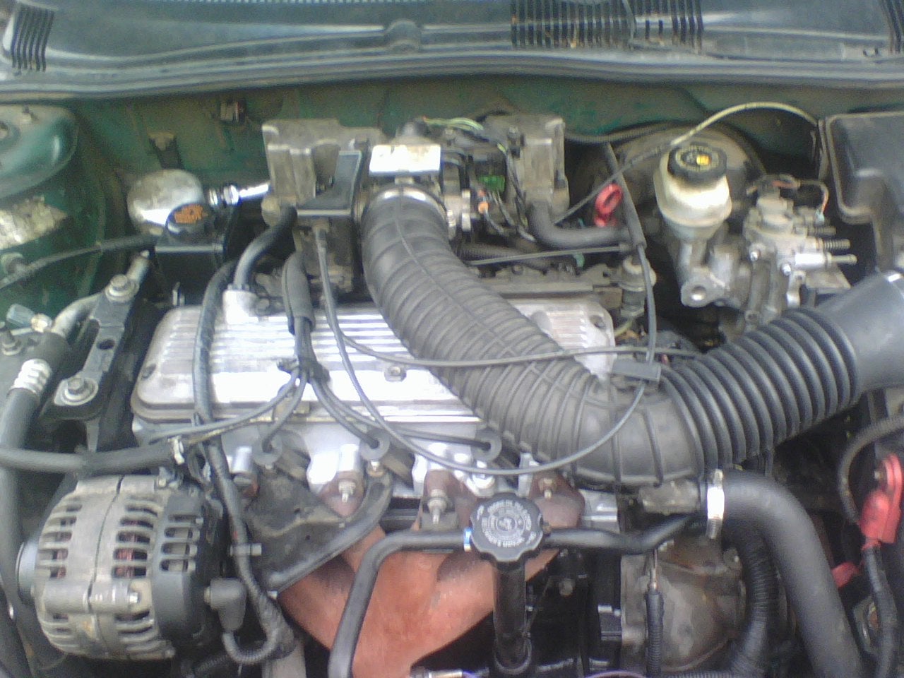 1997 Chevrolet Cavalier - Other Pictures - CarGurus
