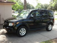 2006 Honda element reliability #5