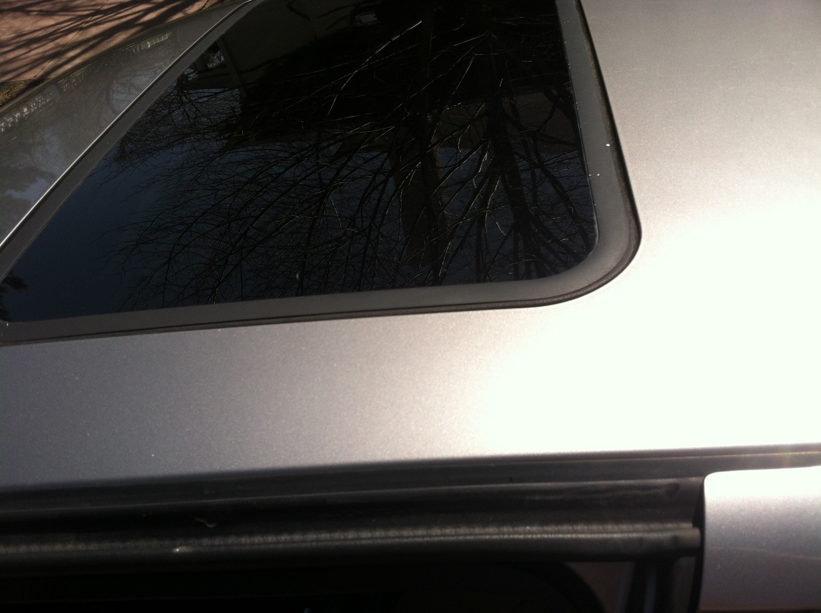2001 Saab 9-3