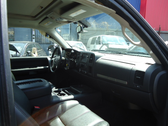 2009 GMC Sierra 1500