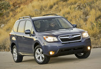 2014 Subaru Forester 2014 Subaru Forester