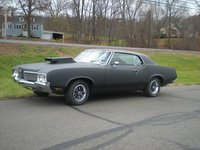1970 Oldsmobile Cutlass Supreme Overview 1970 Oldsmobile Cutlass Supreme Overview