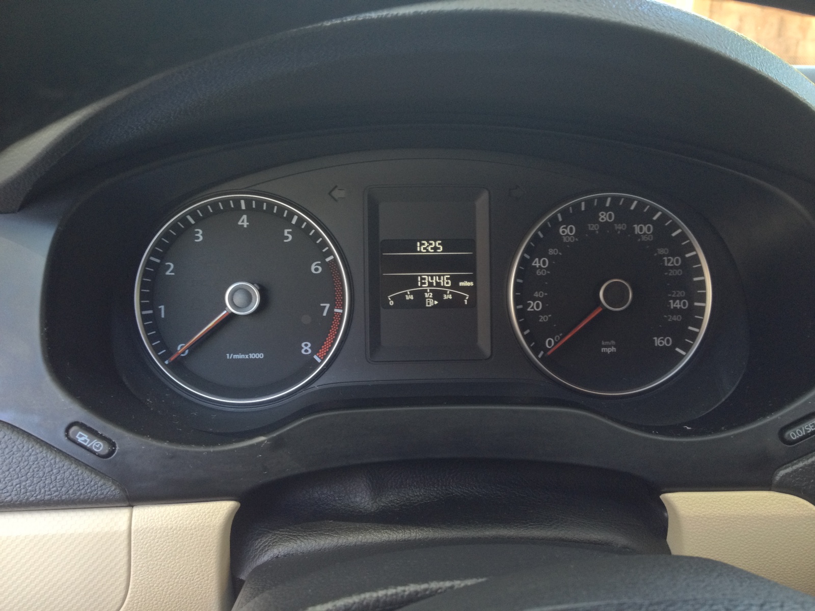 2012 Volkswagen Jetta