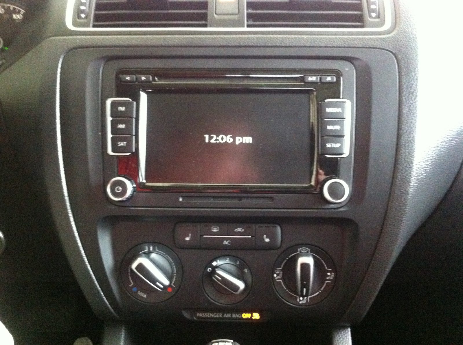 2011 Volkswagen Jetta