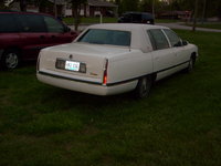 DeVille DeVille