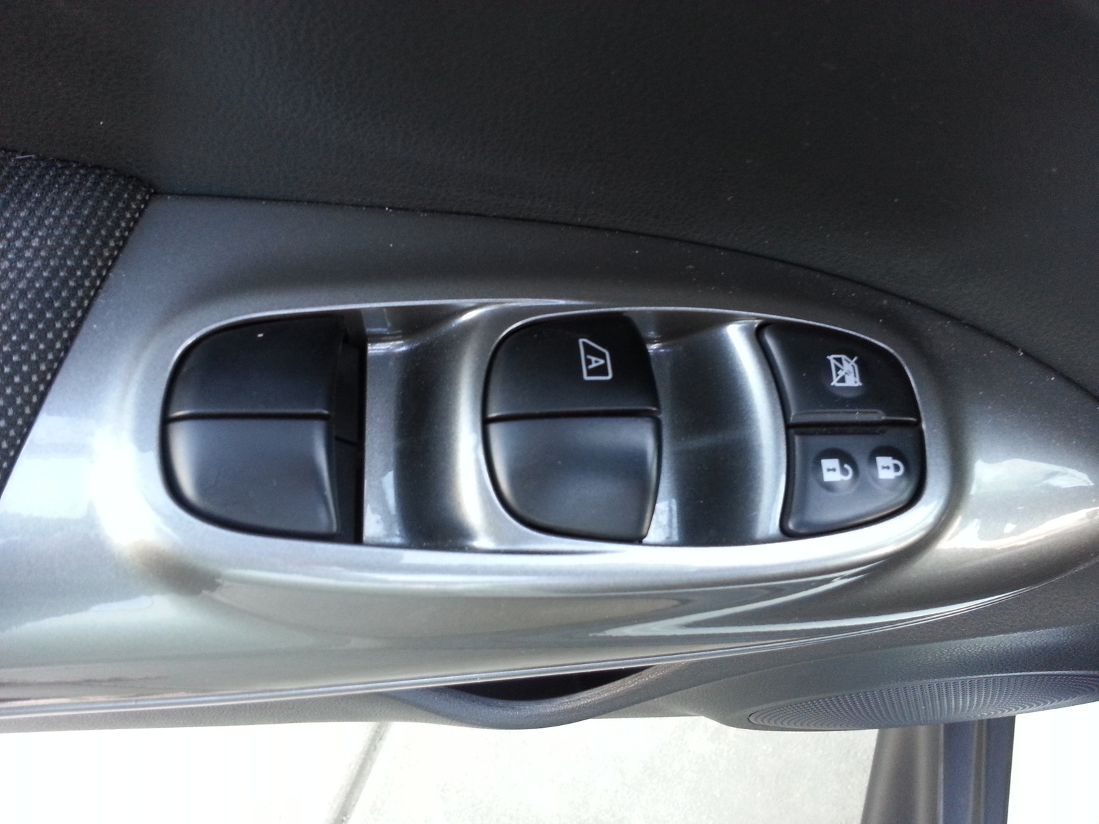 2012 Nissan Juke