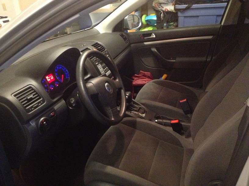 2009 Volkswagen Jetta