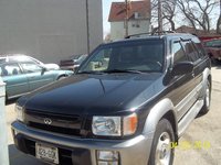 QX4 QX4