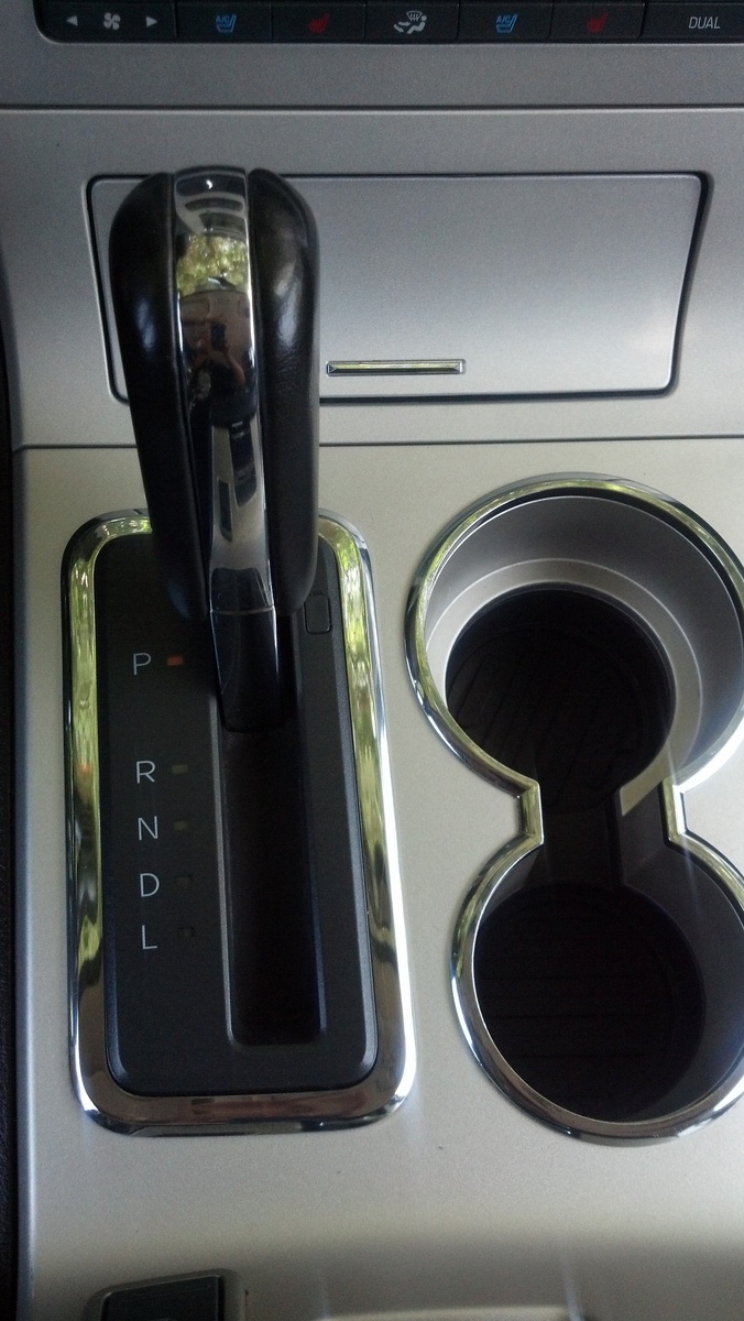 2009 Lincoln MKX