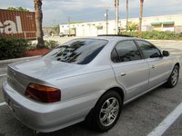 Bernardi Acura on 2001 Acura Tl Pictures 2001 Acura Tl 3 2tl W Navigat