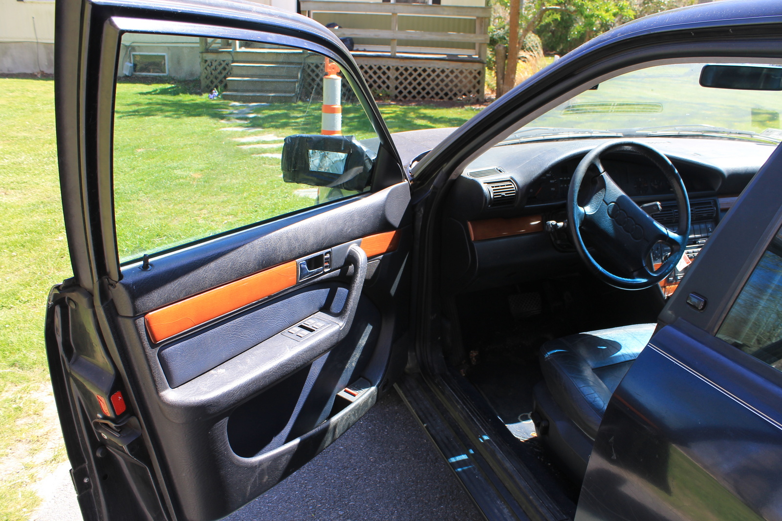 1992 Audi 100 - Overview - CarGurus