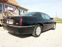 1997 Cadillac Eldorado Overview 1997 Cadillac Eldorado Overview
