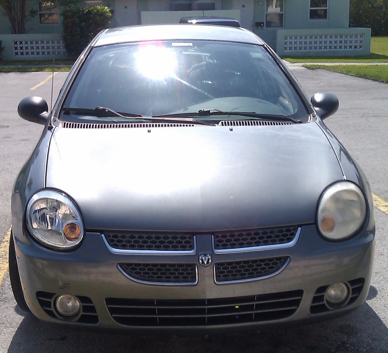 2005 Dodge Neon