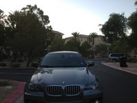 2008 BMW X6 Overview 2008 BMW X6 Overview
