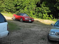 1992 Cadillac Allante Overview 1992 Cadillac Allante Overview