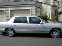 DeVille DeVille