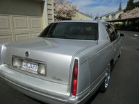 DeVille DeVille