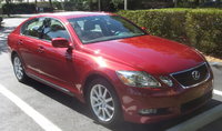 GS 300 GS 300