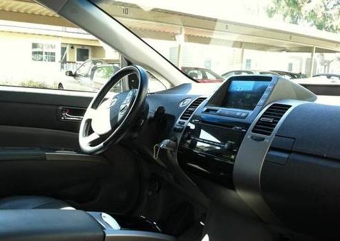 2009 Toyota Prius
