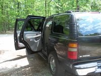 Tahoe Limited/Z71 Tahoe Limited/Z71