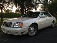 DeVille DeVille