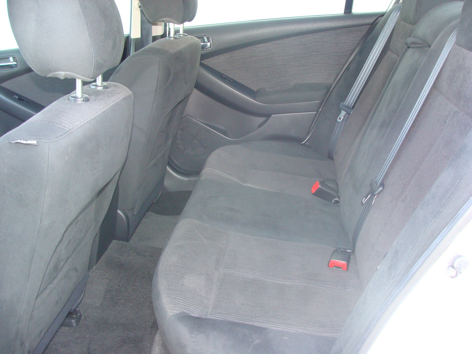 2010 Nissan Altima