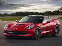 Chevrolet Corvette Chevrolet Corvette
