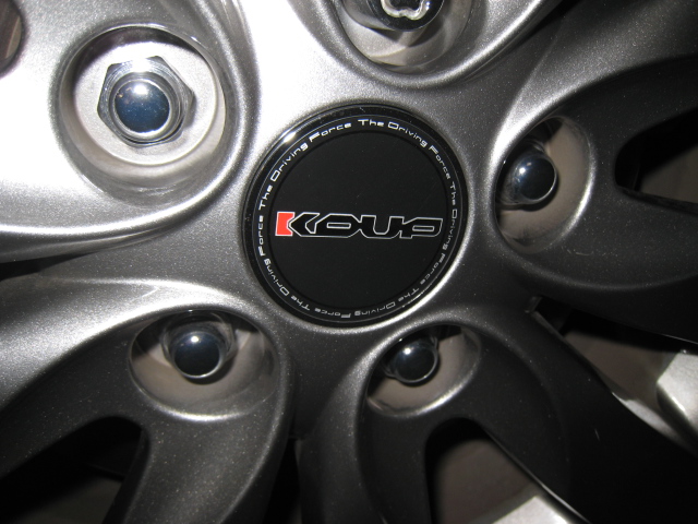 2012 Kia Forte Koup
