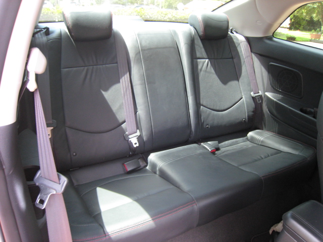 2012 Kia Forte Koup