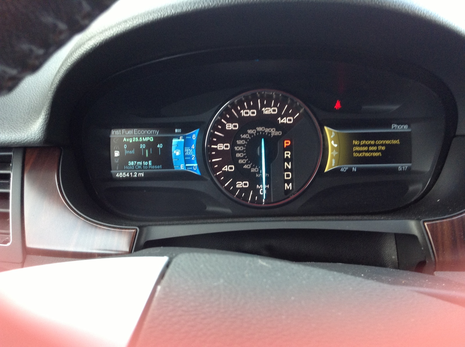 2011 Ford Edge
