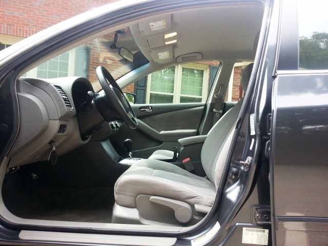 2010 Nissan Altima