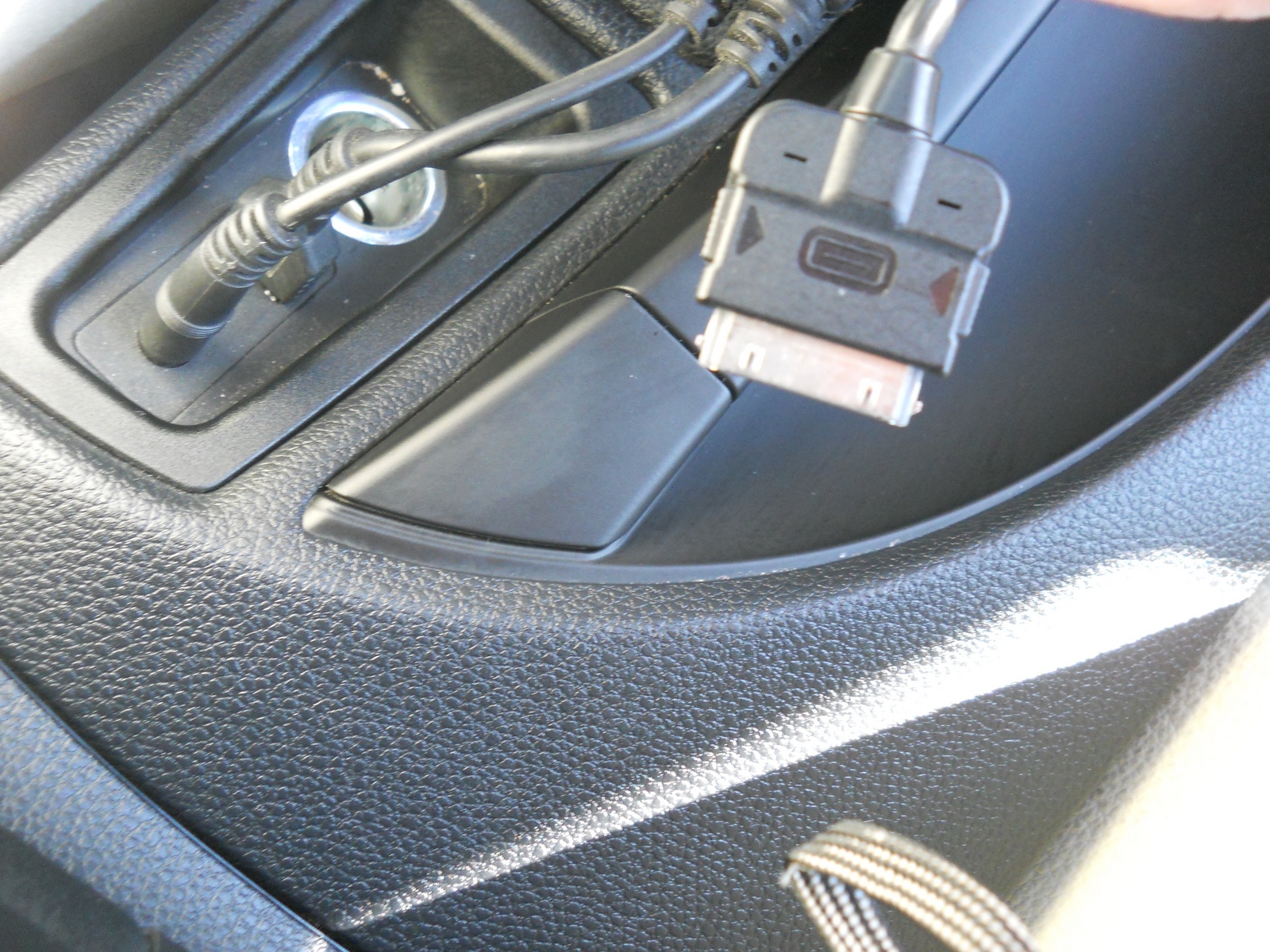 2011 BMW 1 Series