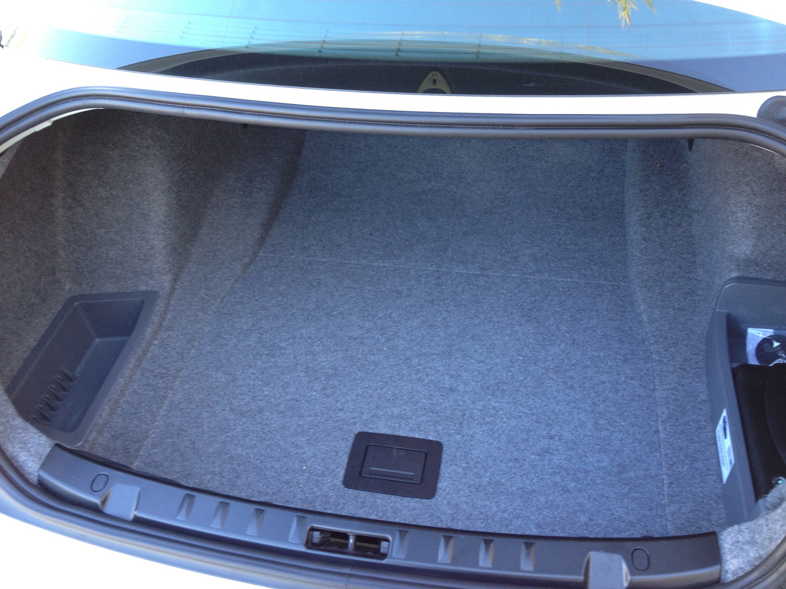 2010 BMW 3 Series