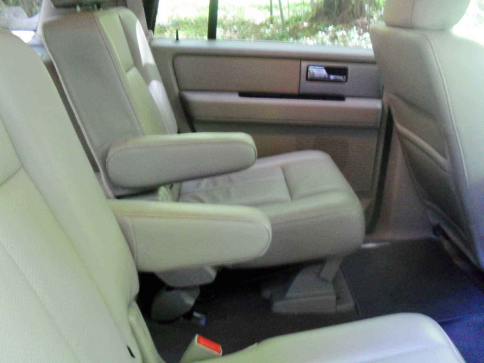 2012 Ford Expedition