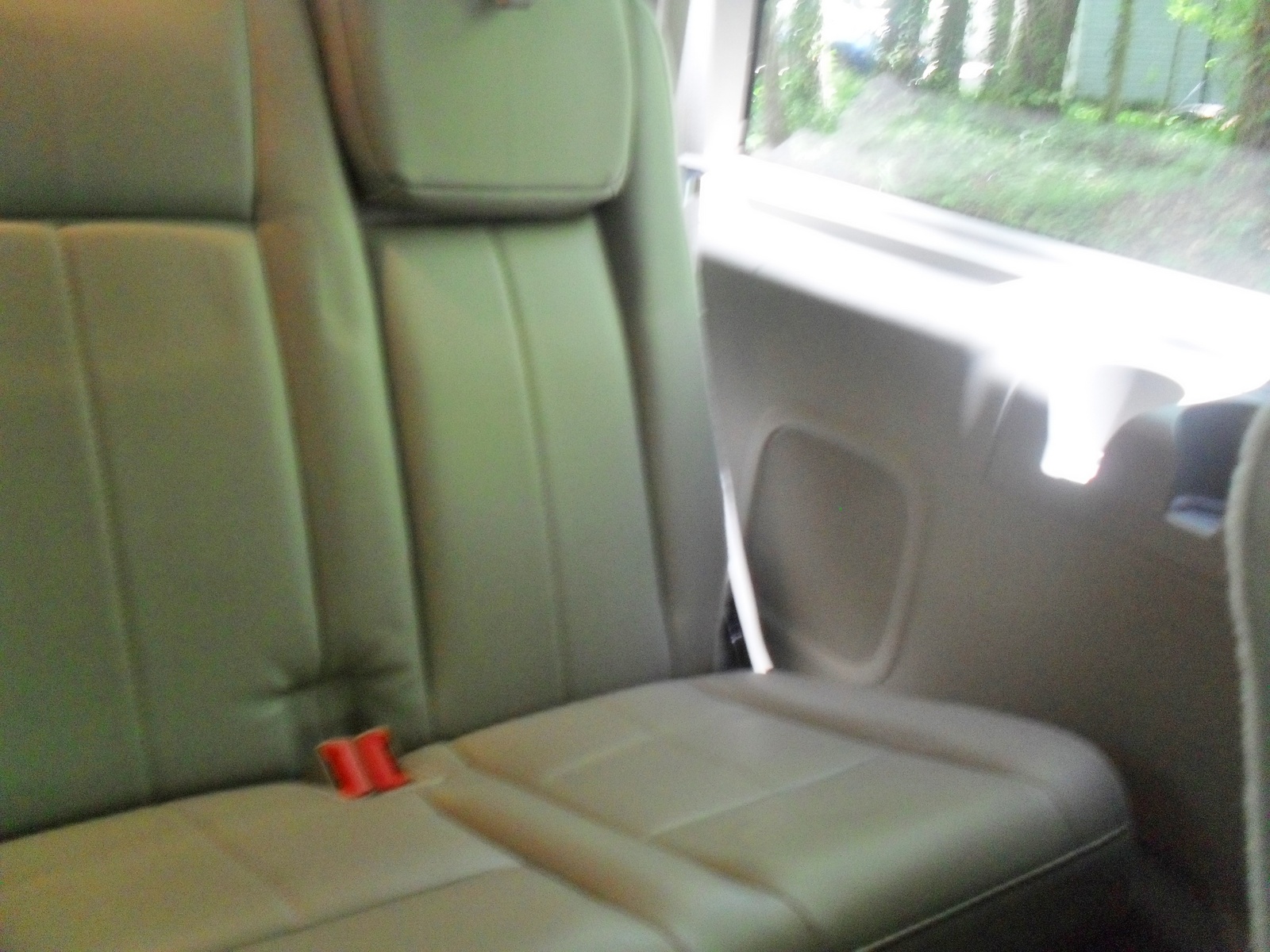 2012 Ford Expedition