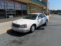 DeVille DeVille