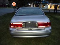 LeSabre LeSabre