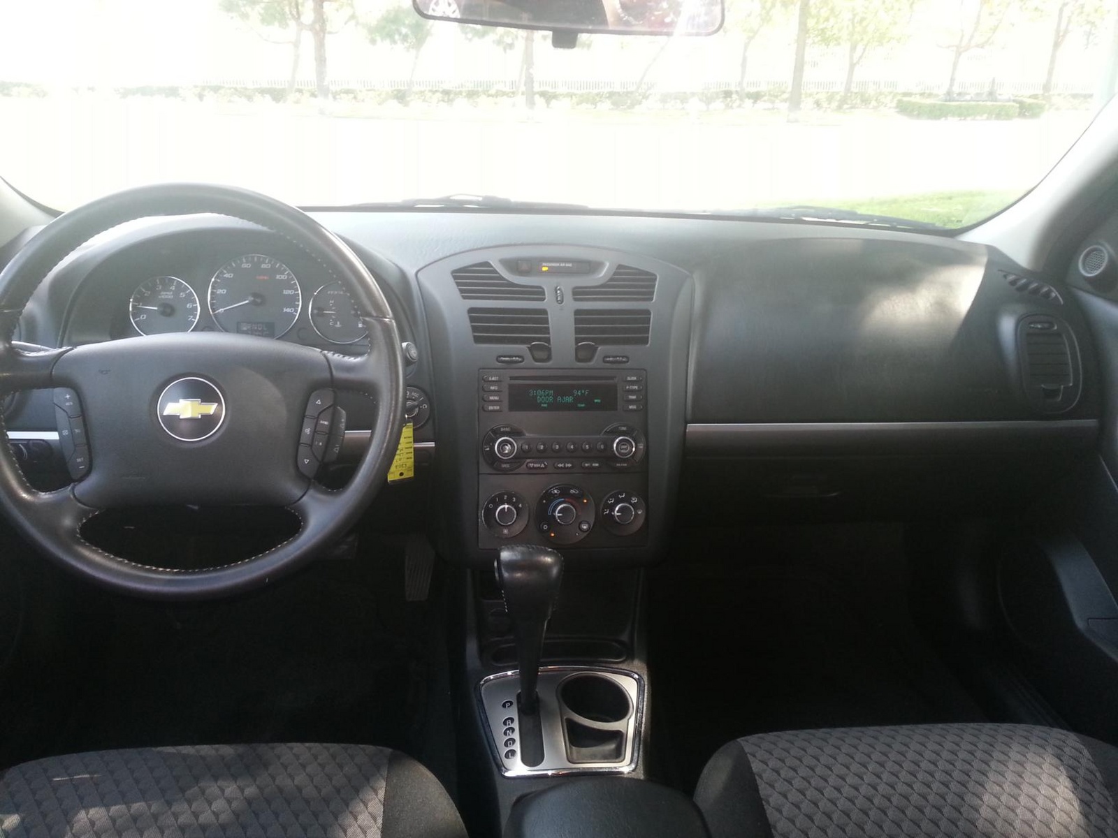 2007 Chevrolet Malibu Pictures CarGurus