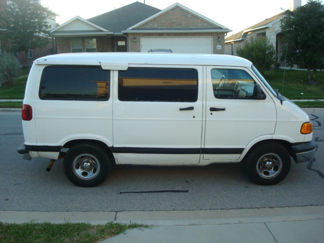 Ram Van Ram Van