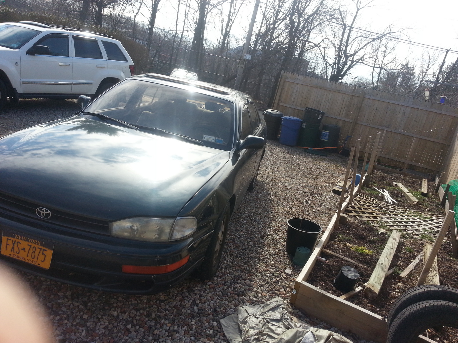 1994 Toyota Camry