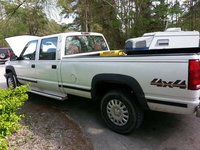 C/K 3500 C/K 3500