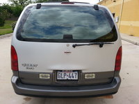 1993 Nissan Quest Overview 1993 Nissan Quest Overview