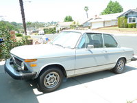 1976 BMW 2002 Overview 1976 BMW 2002 Overview