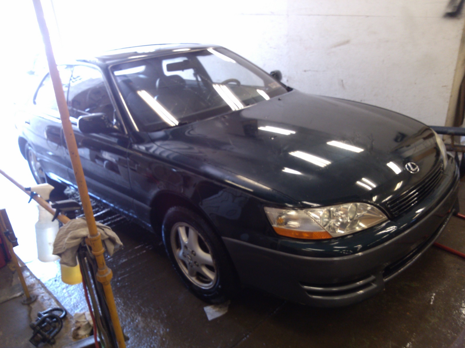 1994 Lexus ES 300